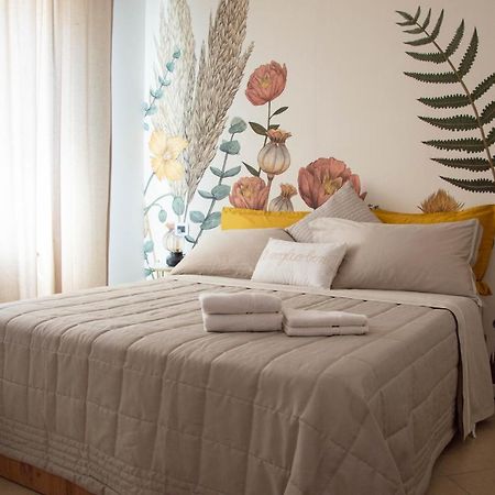 Halicyae Bed And Breakfast Salemi Ngoại thất bức ảnh
