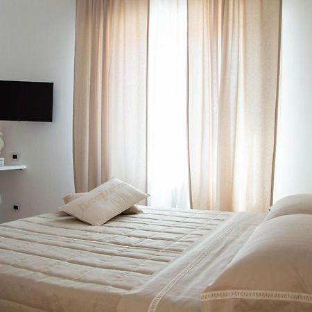 Halicyae Bed And Breakfast Salemi Ngoại thất bức ảnh