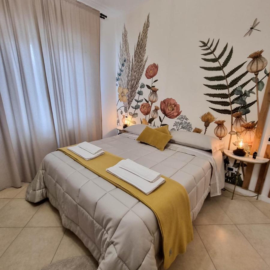 Halicyae Bed And Breakfast Salemi Ngoại thất bức ảnh