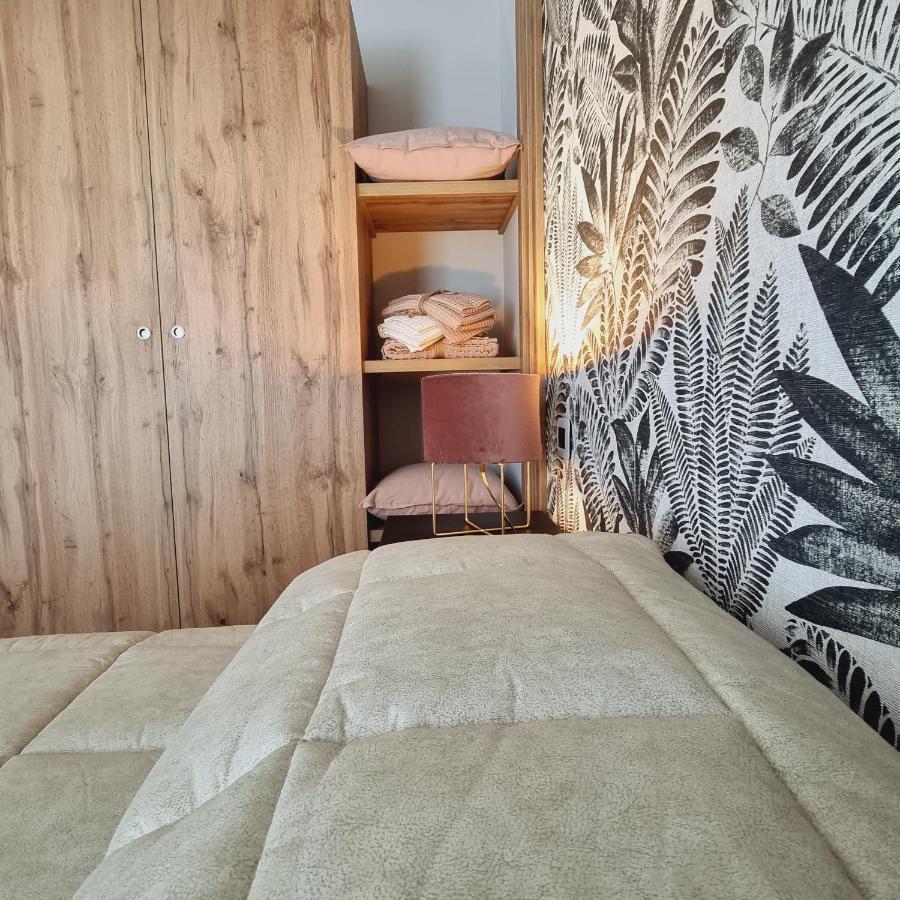 Halicyae Bed And Breakfast Salemi Ngoại thất bức ảnh