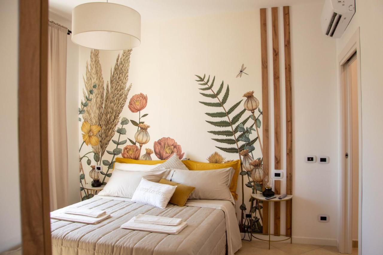 Halicyae Bed And Breakfast Salemi Ngoại thất bức ảnh