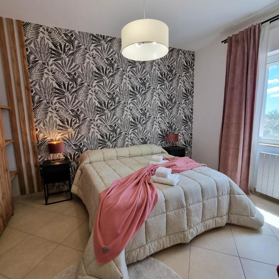 Halicyae Bed And Breakfast Salemi Ngoại thất bức ảnh