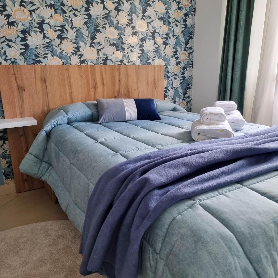 Halicyae Bed And Breakfast Salemi Ngoại thất bức ảnh