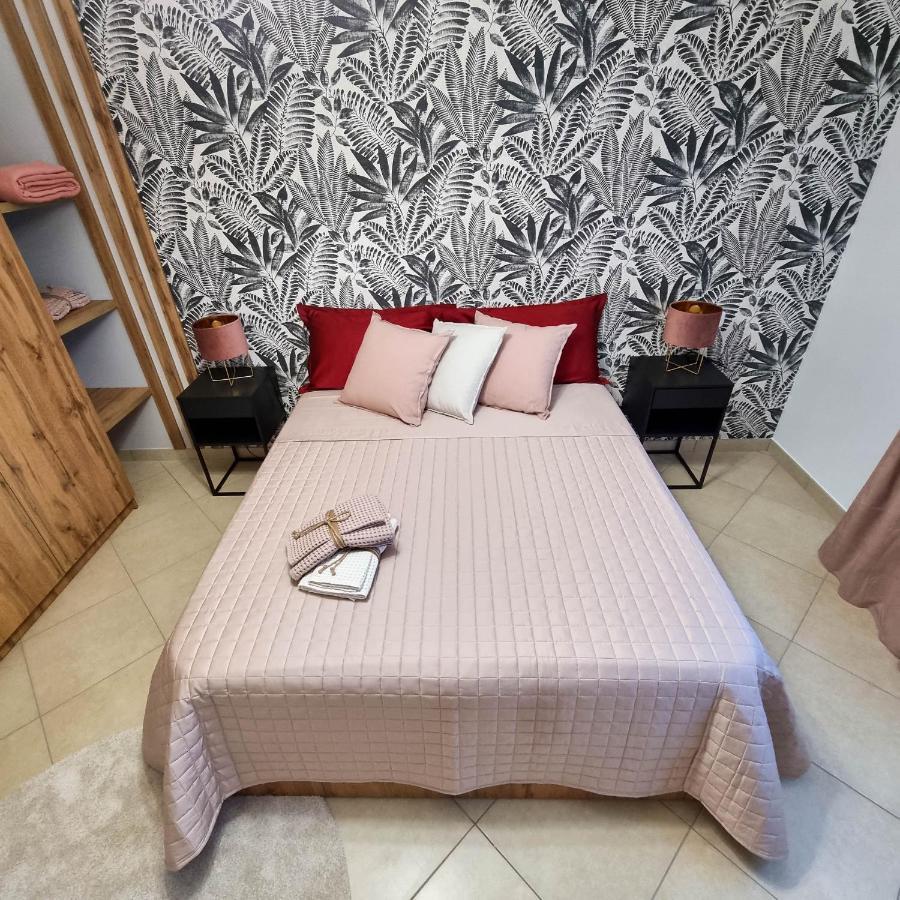 Halicyae Bed And Breakfast Salemi Ngoại thất bức ảnh