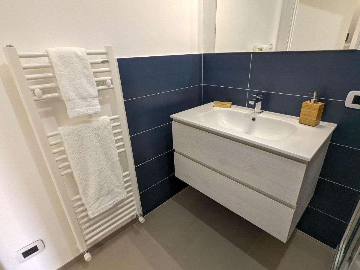 Halicyae Bed And Breakfast Salemi Ngoại thất bức ảnh