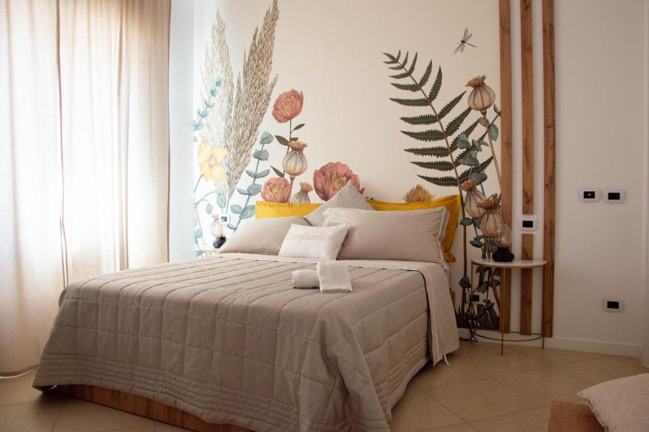 Halicyae Bed And Breakfast Salemi Ngoại thất bức ảnh