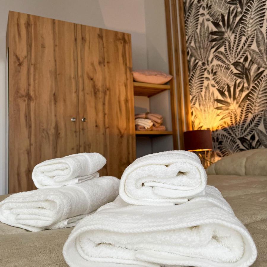Halicyae Bed And Breakfast Salemi Ngoại thất bức ảnh