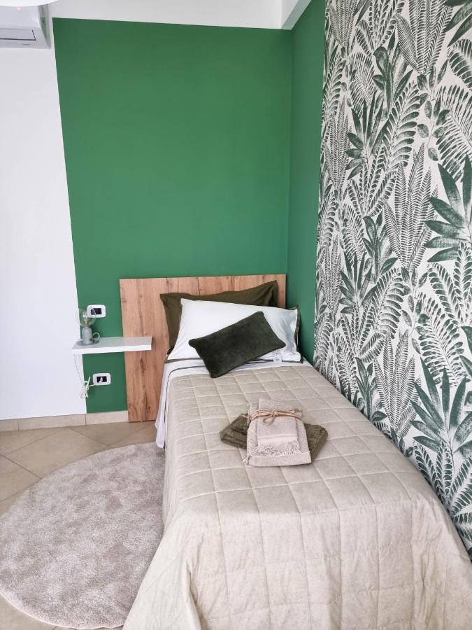 Halicyae Bed And Breakfast Salemi Ngoại thất bức ảnh