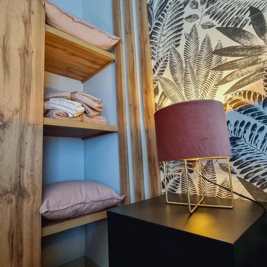 Halicyae Bed And Breakfast Salemi Ngoại thất bức ảnh