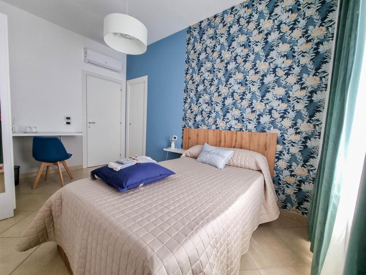Halicyae Bed And Breakfast Salemi Ngoại thất bức ảnh